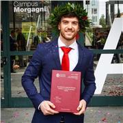 Insegnante per bambini, organizzazione di giochi ed attività.